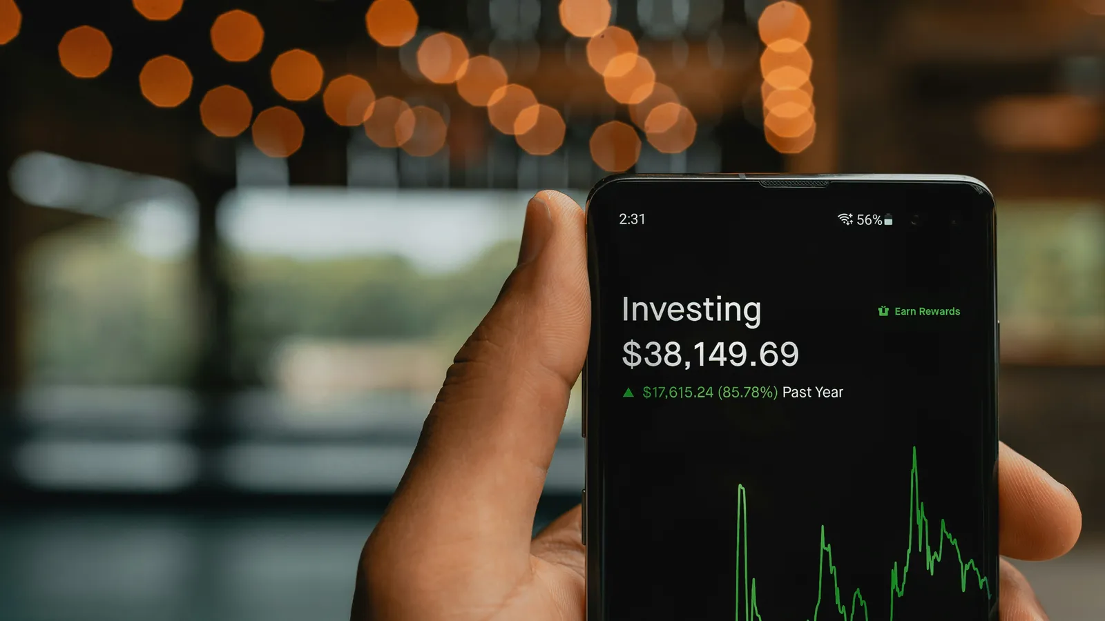 Agenti di trading Robinhood per 29 milioni di utenti - copertina dell'articolo