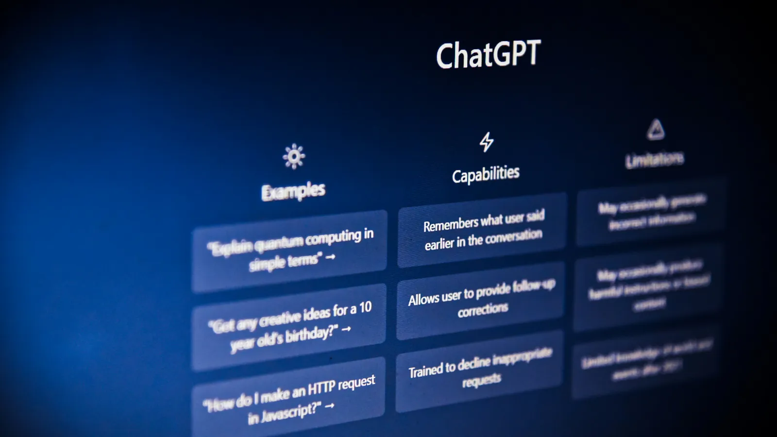 ChatGPT integra mappe: cosa cambia per chi pianifica viaggi - copertina dell'articolo