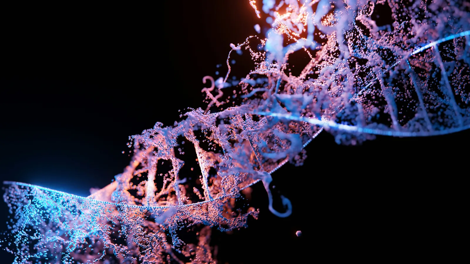 Claude trova un nuovo sistema genetico: novità e limiti - copertina dell'articolo