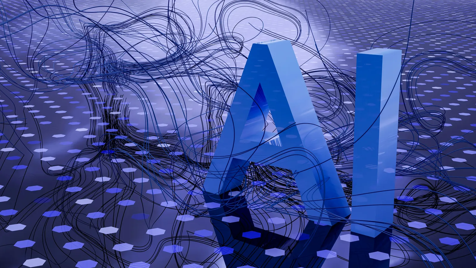 Intelligence explosion AI: impatti per marketing e imprese - copertina dell'articolo