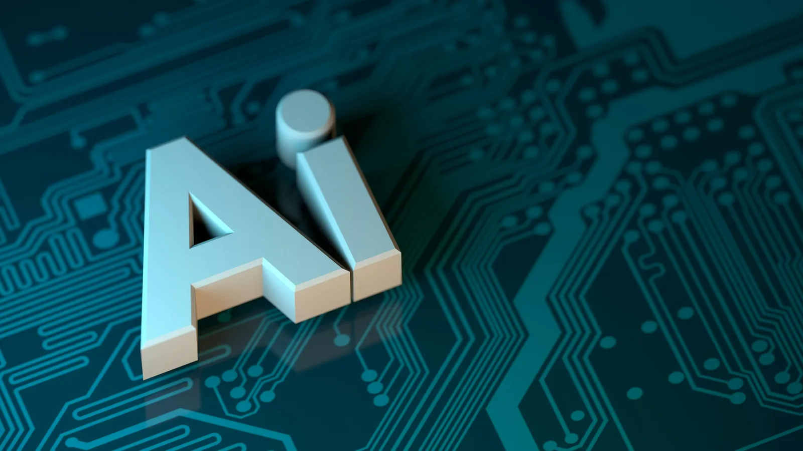 Intelligenza artificiale: nuove richieste di sorveglianza - copertina dell'articolo