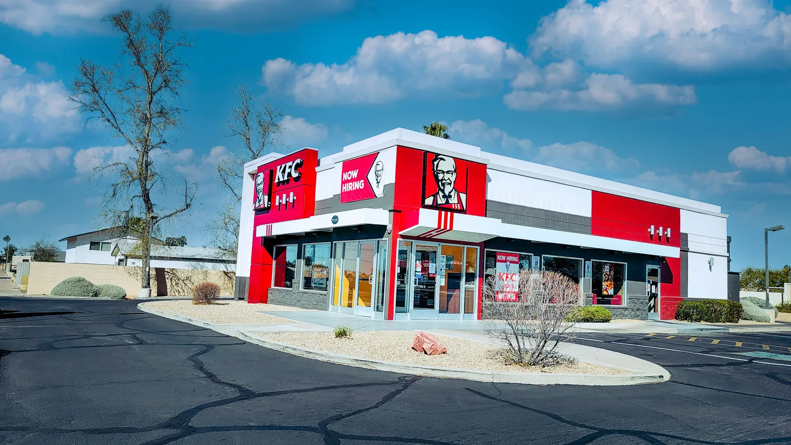 KFC coinvolge i fan con Don’t Crack: il format reality - copertina dell'articolo