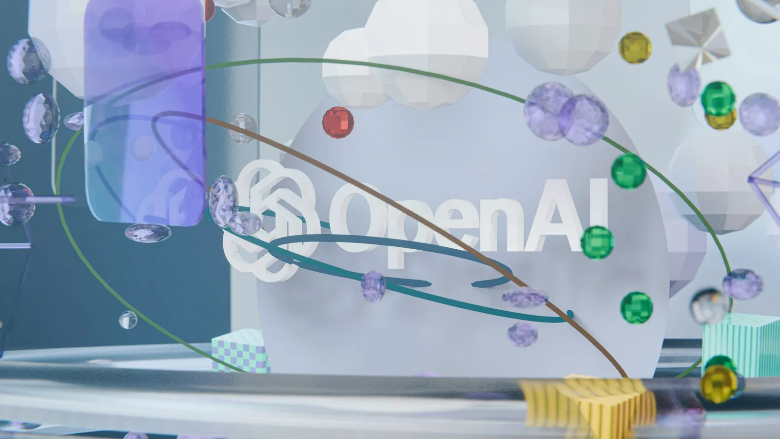 OpenAI lancia Dots e blocca il nuovo modello per rischi - copertina dell'articolo