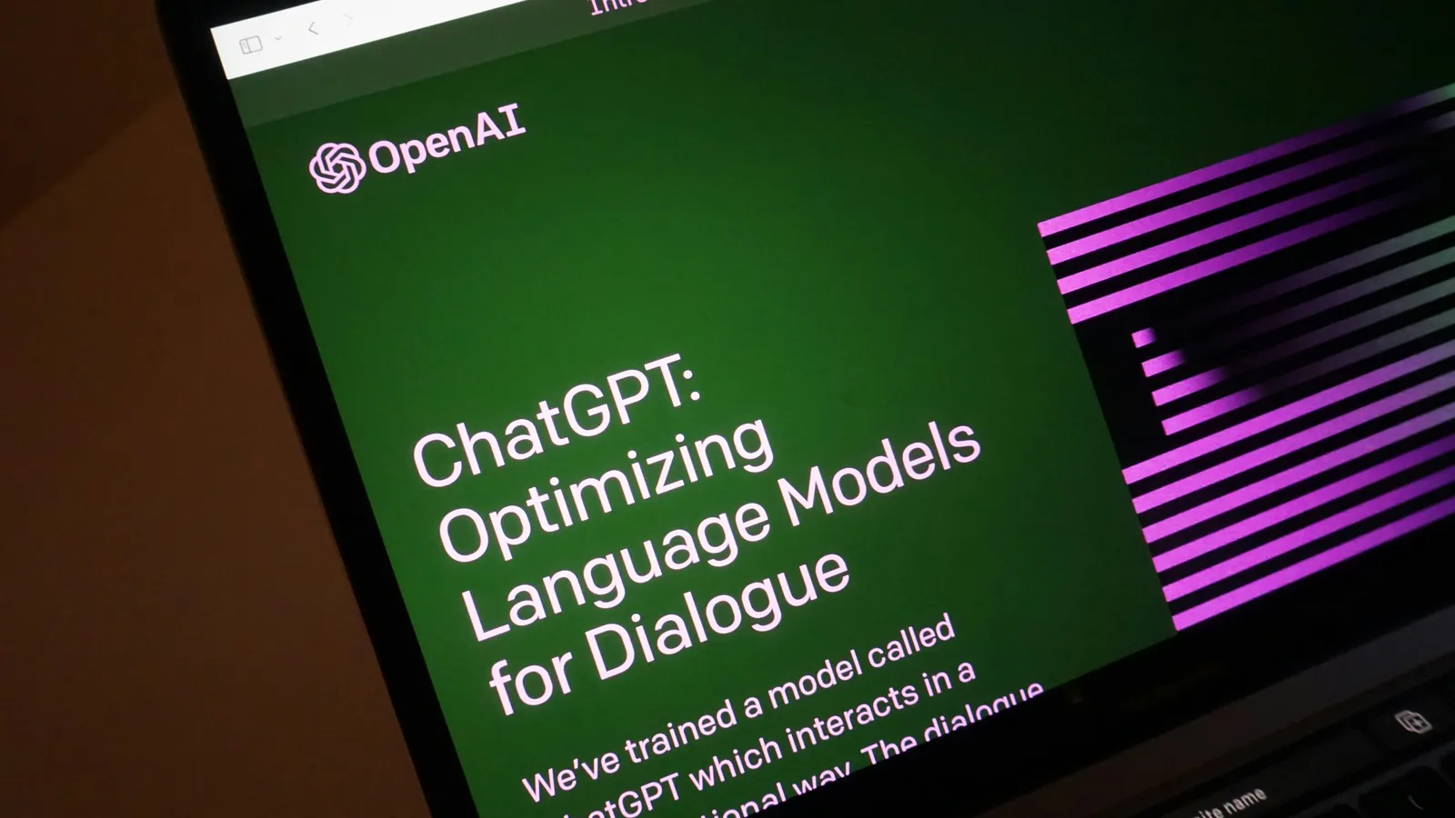 OpenAI: verso nuovi standard globali per l’AI autonoma - copertina dell'articolo