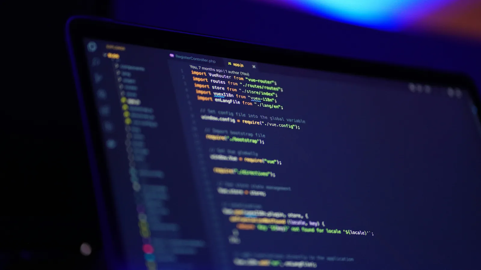 VS Code 1.140: come cambia la gestione degli agenti AI - copertina dell'articolo
